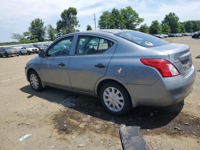 Photo 2 from auction – 2013 NISSAN VERSA S with VIN 3N1CN7AP2DL841218