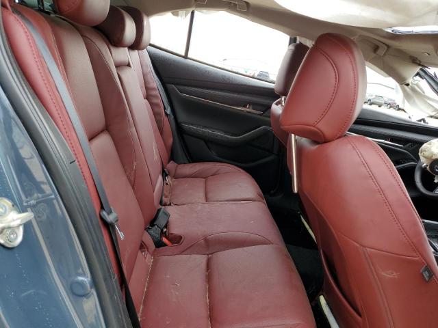 Foto 10 de la subasta – 2024 MAZDA 3 PREFERRE con VIN 3MZBPBCM5RM402070