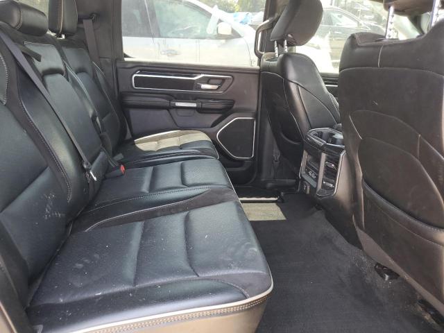 Photo 10 from auction – 2020 RAM 1500 LARAM with VIN 1C6SRFJT8LN185536