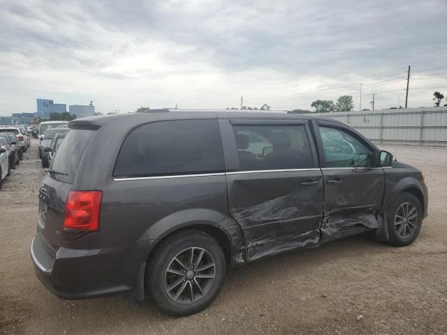 Photo 3 from auction – 2016 DODGE GRAND CARA with VIN 2C4RDGCG6GR315267