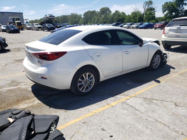 Photo 3 from auction – 2014 MAZDA 3 TOURING with VIN JM1BM1V76E1111954