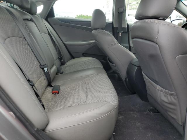 Photo 10 from auction – 2012 HYUNDAI SONATA SE with VIN 5NPEC4AB5CH414273