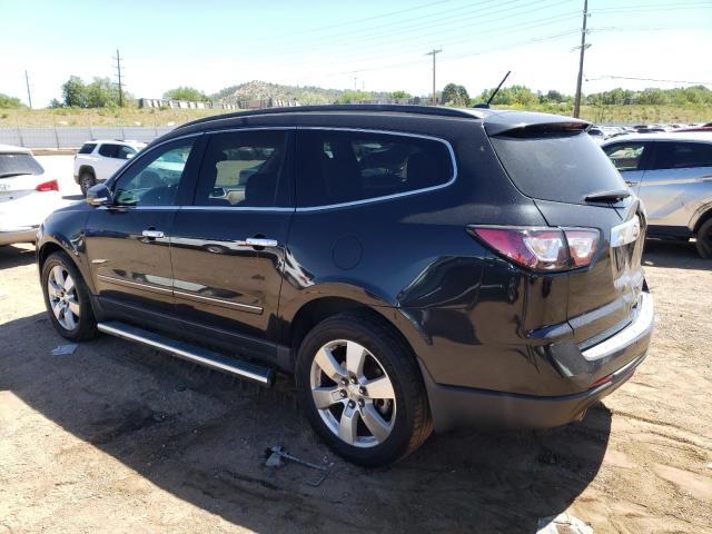 Photo 2 from auction – 2015 CHEVROLET TRAVERSE L with VIN 1GNKRJKD4FJ156461