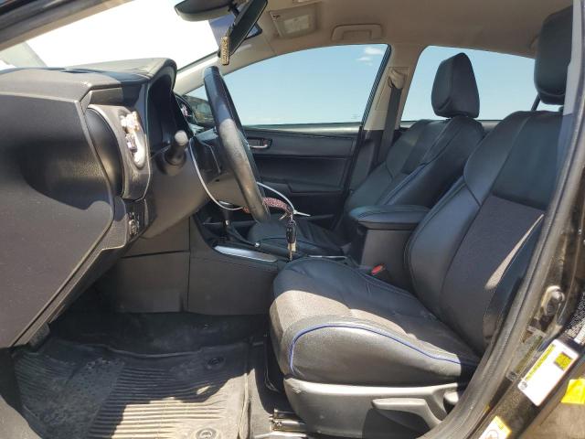 Photo 7 from auction – 2019 TOYOTA COROLLA L with VIN 5YFBURHE6KP880213