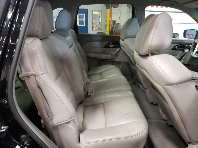 Photo 11 from auction – 2011 ACURA MDX with VIN 2HNYD2H21BH514733