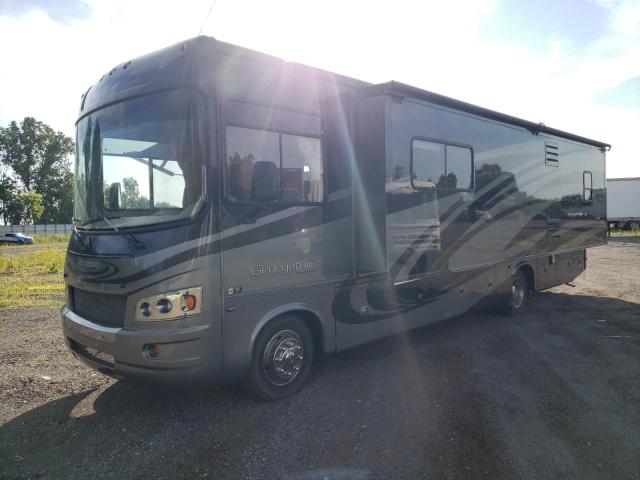 Photo 2 from auction – 2010 GEO ALL OTHER with VIN 5B4MP67G993437421