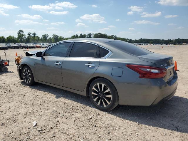 Photo 2 from auction – 2018 NISSAN ALTIMA 2.5 with VIN 1N4AL3APXJC168565