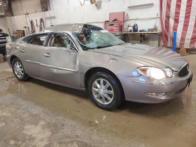 Photo 4 from auction – 2006 BUICK LACROSSE C with VIN 2G4WD582461301865