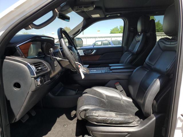 Photo 7 from auction – 2019 LINCOLN NAVIGATOR with VIN 5LMJJ2LT7KEL08039