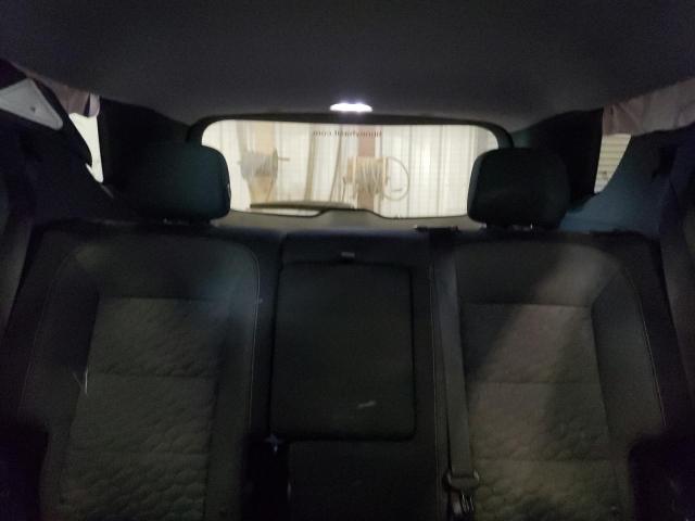 Photo 10 from auction – 2018 CHEVROLET EQUINOX LT with VIN 3GNAXJEV7JS600137