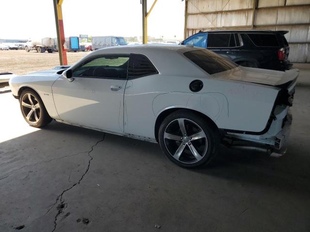 Photo 2 from auction – 2015 DODGE CHALLENGER with VIN 2C3CDZBT1FH912576