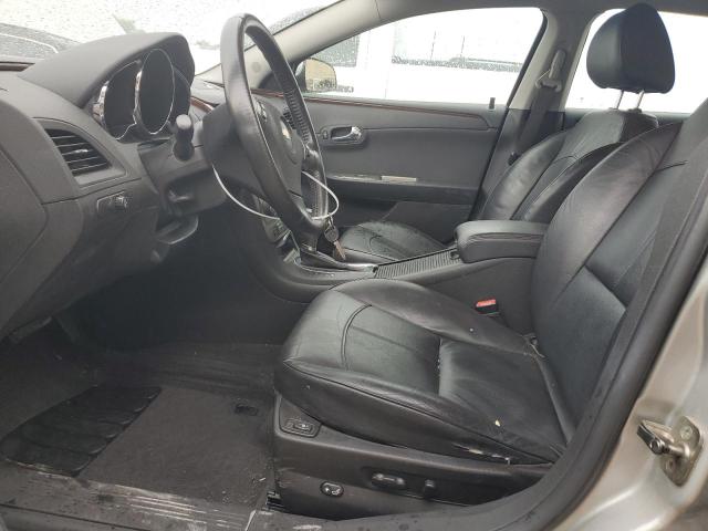 Photo 7 from auction – 2012 CHEVROLET MALIBU LTZ with VIN 1G1ZE5E03CF215820