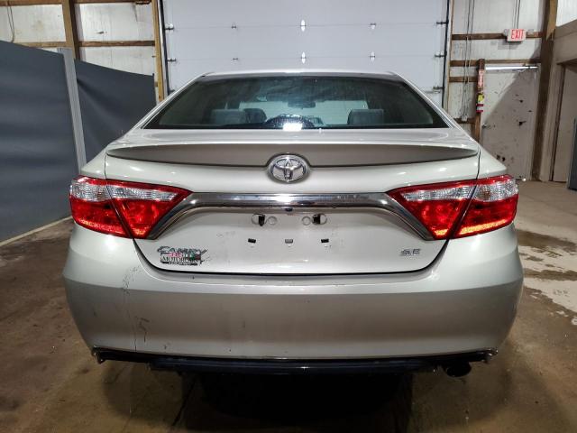 Photo 6 from auction – 2017 TOYOTA CAMRY LE with VIN 4T1BF1FK0HU753047