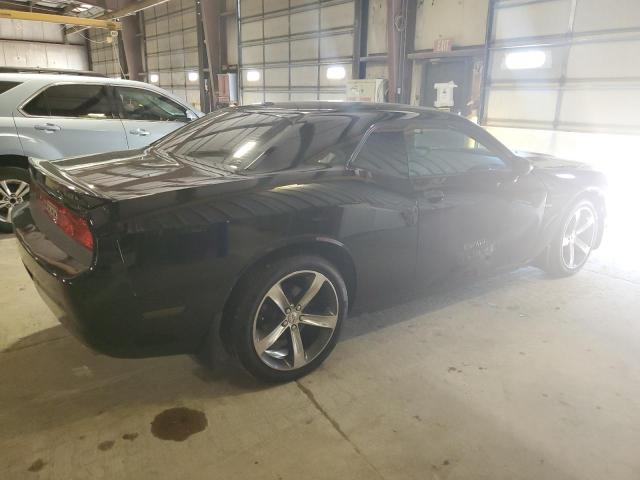 Photo 3 from auction – 2014 DODGE CHALLENGER with VIN 2C3CDYAG4EH310641