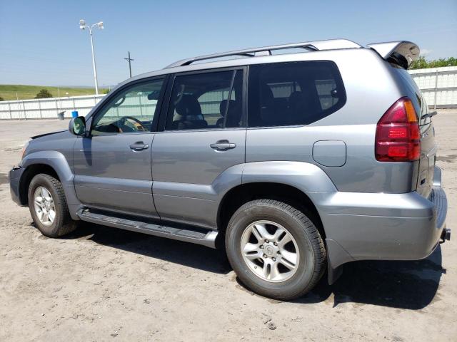Photo 2 from auction – 2006 LEXUS GX 470 with VIN JTJBT20X160112515