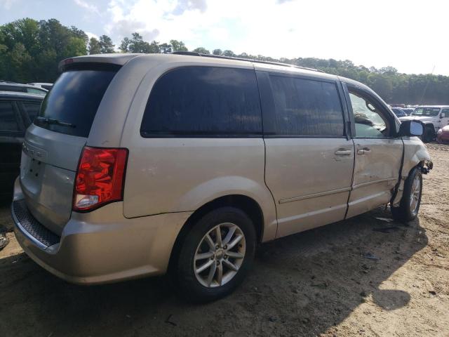 Photo 3 from auction – 2013 DODGE GRAND CARA with VIN 2C4RDGCG7DR538297