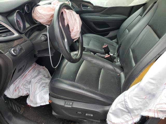 Photo 7 from auction – 2016 BUICK ENCORE PRE with VIN KL4CJDSB1GB554558