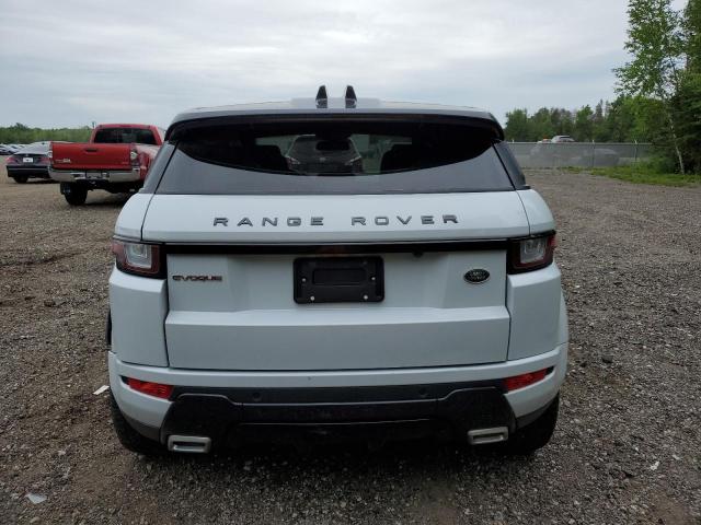 Photo 6 from auction – 2018 LAND ROVER RANGE ROVE with VIN SALVC2RX1JH299227
