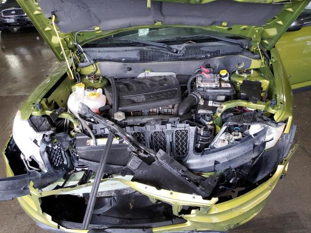 Photo 11 from auction – 2012 JEEP COMPASS LA with VIN 1C4NJDEB1CD572891