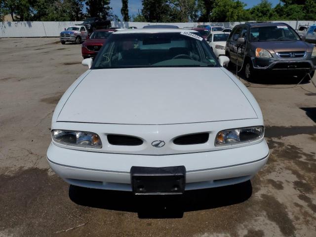 Photo 5 from auction – 1998 OLDSMOBILE 88 BASE with VIN 1G3HN52K9W4828694