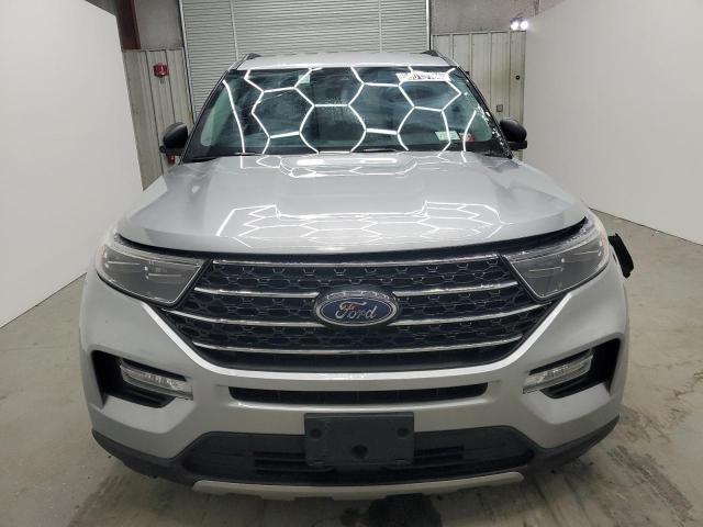 Photo 5 from auction – 2023 FORD EXPLORER X with VIN 1FMSK8DH2PGA19566