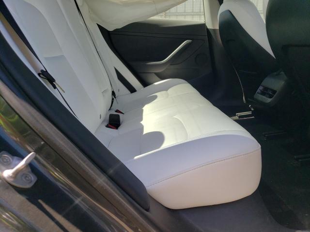 Photo 10 from auction – 2023 TESLA MODEL 3 with VIN 5YJ3E1EA8PF514292