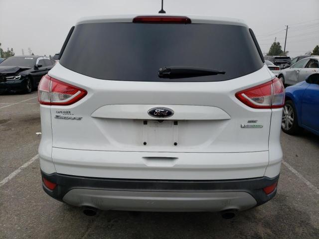 Photo 6 from auction – 2016 FORD ESCAPE SE with VIN 1FMCU0GX7GUA67892