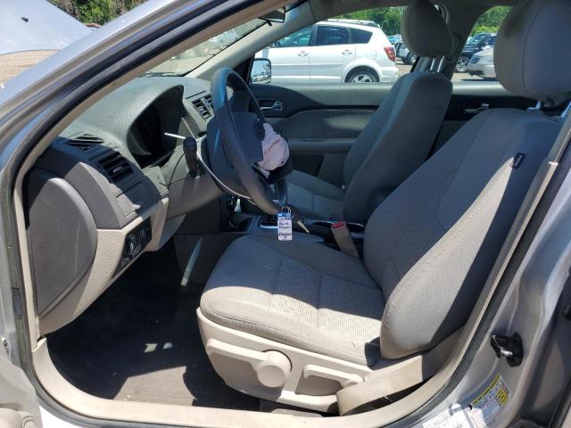 Photo 7 from auction – 2012 FORD FUSION S with VIN 3FAHP0GA3CR346258