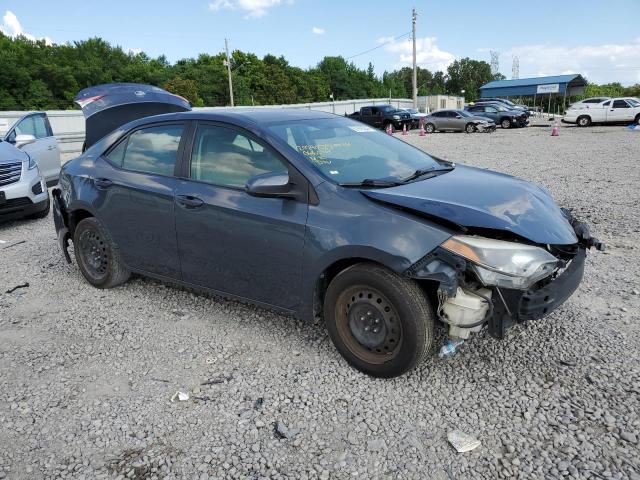 Photo 4 from auction – 2014 TOYOTA COROLLA L with VIN 2T1BURHE9EC066058