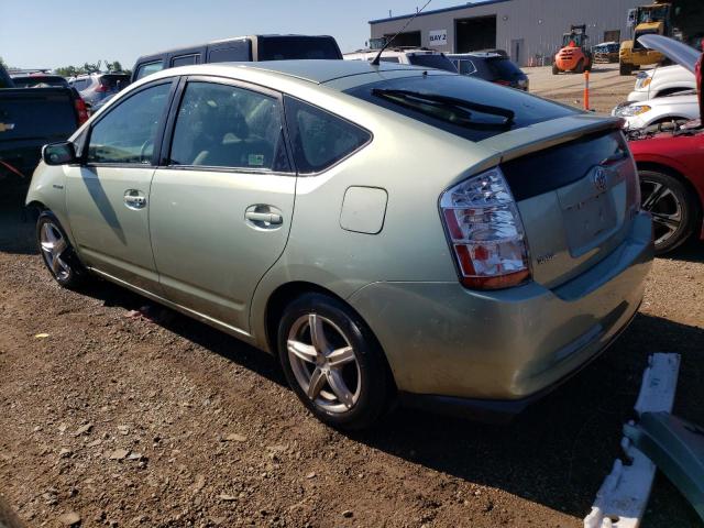 Photo 2 from auction – 2008 TOYOTA PRIUS with VIN JTDKB20U983392276