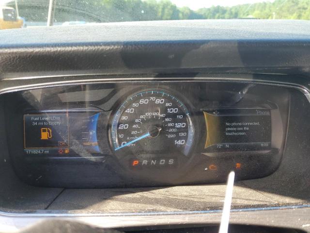 Foto 9 de la subasta – 2017 FORD TAURUS SEL con VIN 1FAHP2E80HG128630