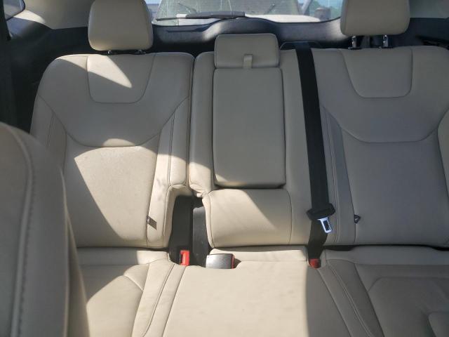 Фото 10 с аукциона – 2016 FORD EDGE TITAN с VIN 2FMPK3K86GBC33883