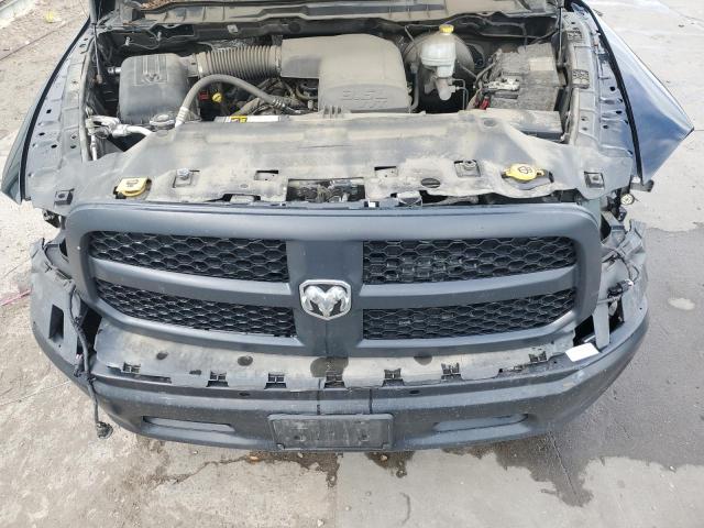 Photo 11 from auction – 2016 RAM 1500 ST with VIN 3C6JR7AG0GG321094