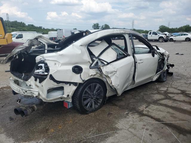 Photo 3 from auction – 2015 SUBARU WRX with VIN JF1VA1A62F9820702