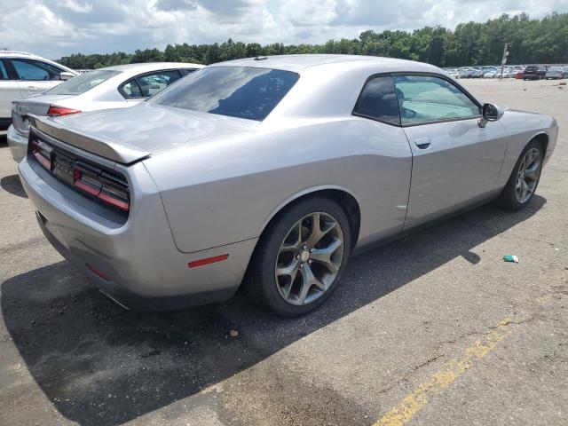 Photo 3 from auction – 2015 DODGE CHALLENGER with VIN 2C3CDZAG8FH783370