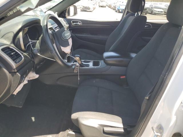 Photo 7 from auction – 2017 JEEP GRAND CHER with VIN 1C4RJFAG6HC689538