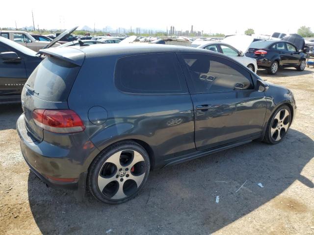 Photo 3 from auction – 2012 VOLKSWAGEN GTI with VIN WVWFD7AJ4CW166103