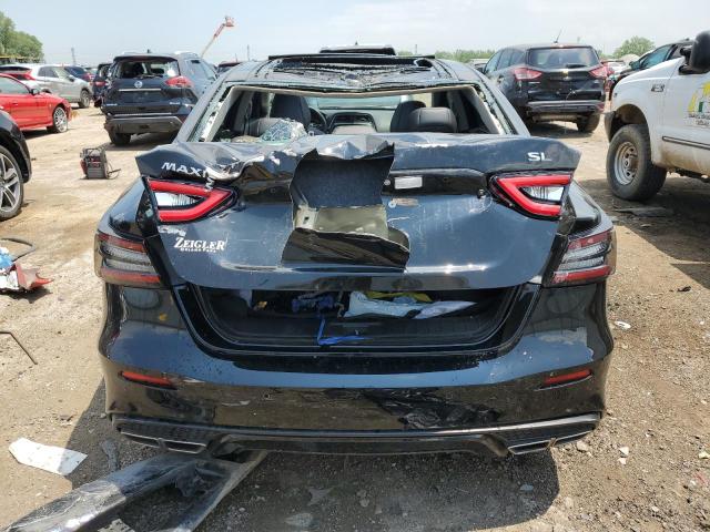 Photo 6 from auction – 2020 NISSAN MAXIMA SL with VIN 1N4AA6DV0LC379410