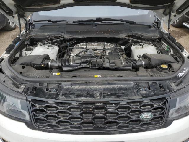 Photo 12 from auction – 2018 LAND ROVER RANGE ROVE with VIN SALWV2SV3JA414426