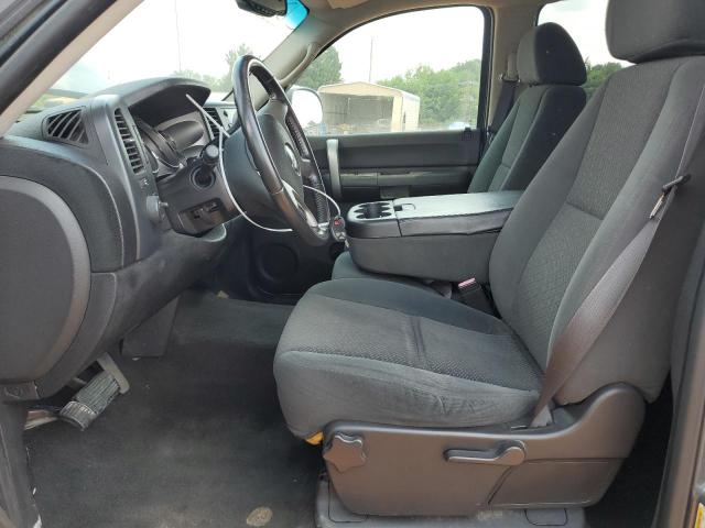 Zdjęcie 7 z aukcji – 2007 GMC NEW SIERRA z VIN 2GTEK13M071538023