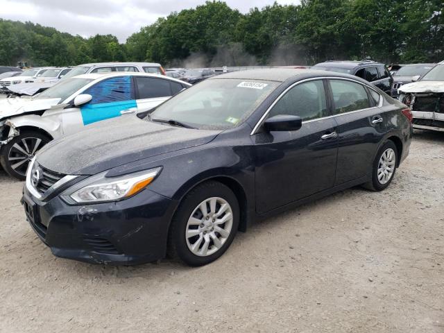 Photo 1 from auction – 2018 NISSAN ALTIMA 2.5 with VIN 1N4AL3AP3JC158668