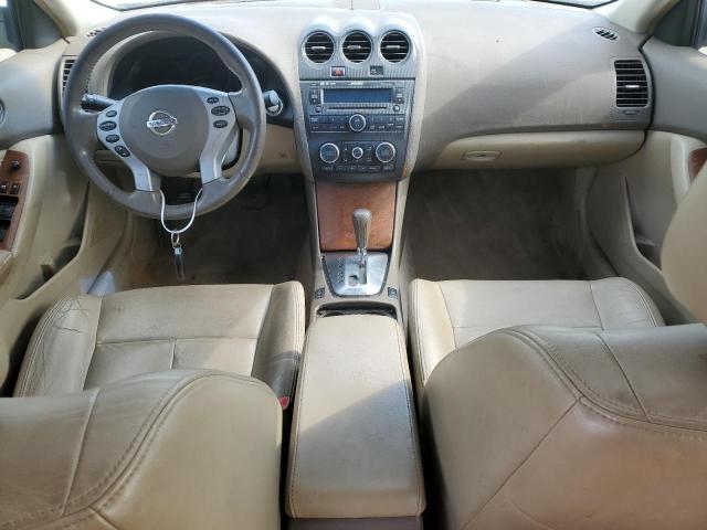 Photo 8 from auction – 2008 NISSAN ALTIMA 2.5 with VIN 1N4AL21E58C196308