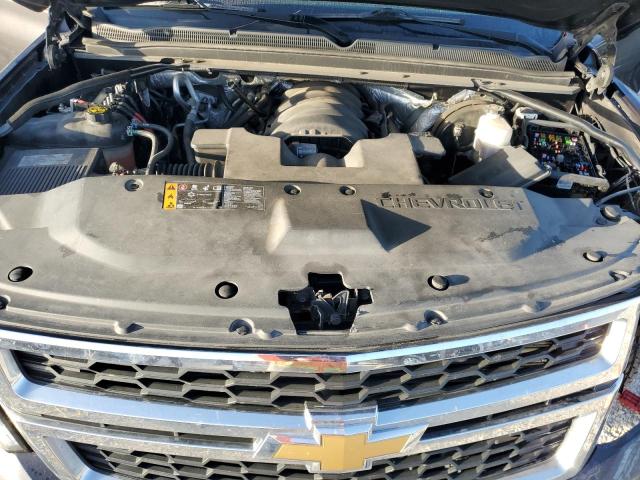 Photo 12 from auction – 2017 CHEVROLET TAHOE C150 with VIN 1GNSCBKC5HR325339
