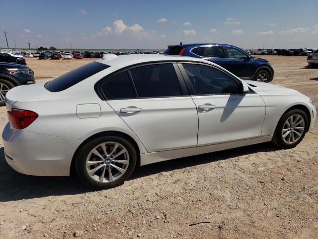Photo 3 from auction – 2018 BMW 320 I with VIN WBA8E1G52JNU91460