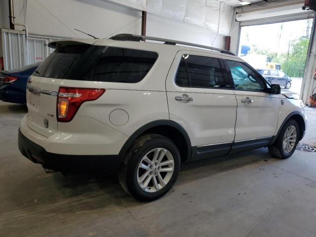 Photo 3 from auction – 2013 FORD EXPLORER X with VIN 1FM5K8D82DGC19162