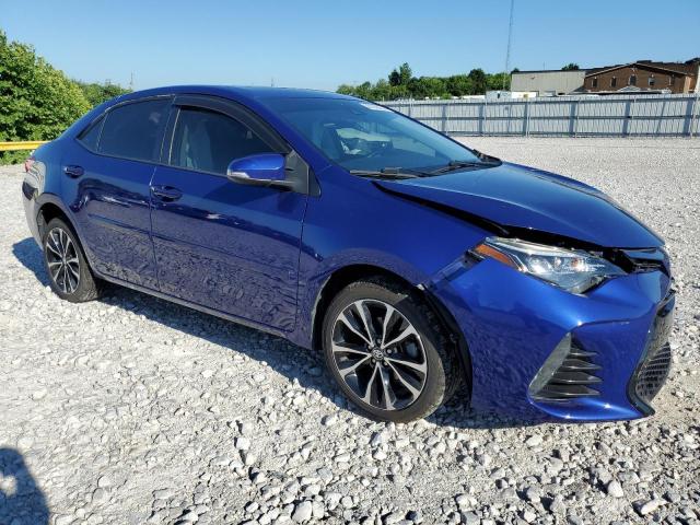 Photo 4 from auction – 2019 TOYOTA COROLLA with VIN 5YFBURHE5KP941633