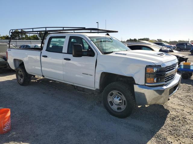 Photo 4 from auction – 2017 CHEVROLET SILVERADO with VIN 1GC1KUEY3HF113597