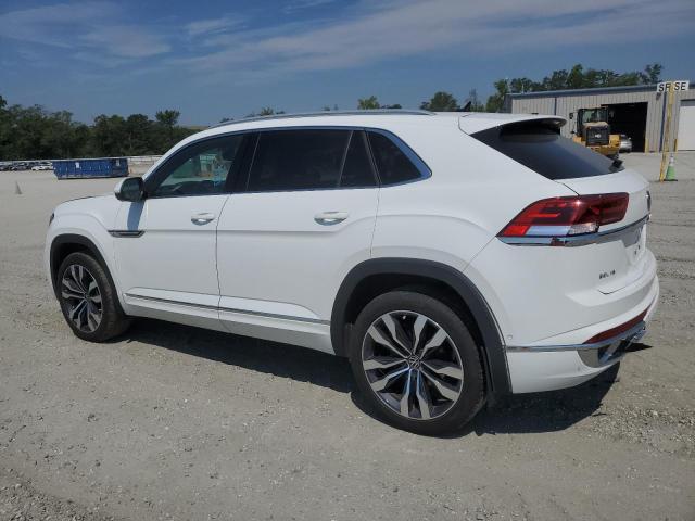 Photo 2 from auction – 2021 VOLKSWAGEN ATLAS CROS with VIN 1V2FE2CA3MC222241