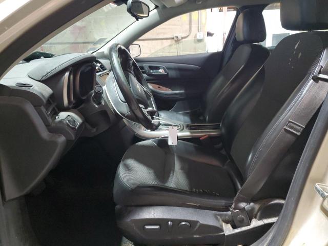 Photo 7 from auction – 2013 CHEVROLET MALIBU 2LT with VIN 1G11E5SAXDF307177