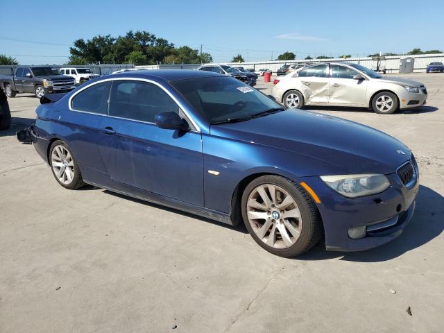 Photo 4 from auction – 2013 BMW 328 I with VIN WBAKE3C54DE771781